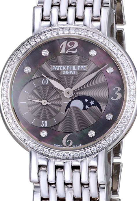 patek philippe 4958|Patek Philippe moonphase price.